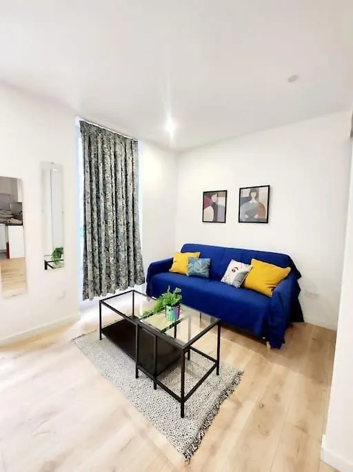 Bonito Y Ambientado 10 Aa1 Apartment Paris