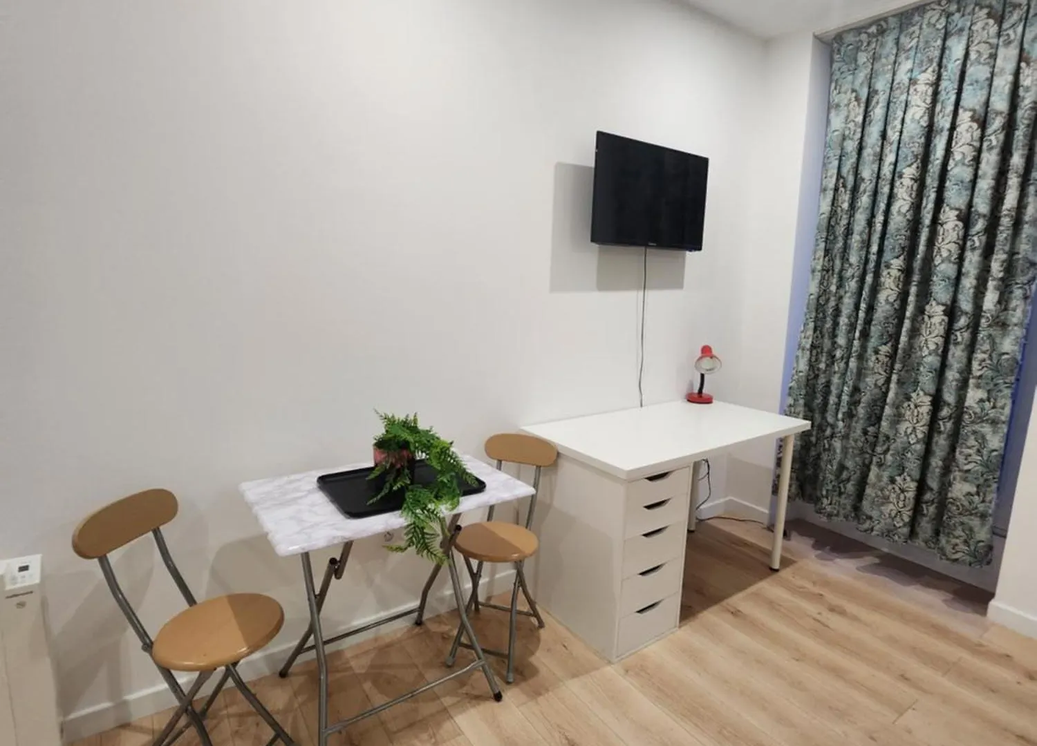 파리 Bonito Y Ambientado 10 Aa1 아파트